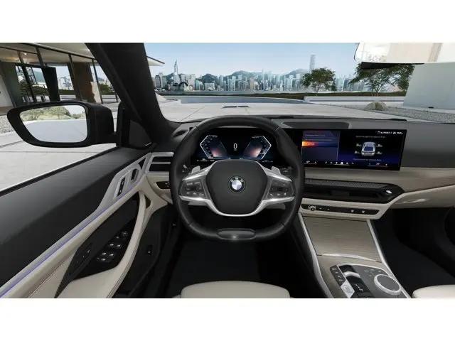 2026 BMW 430i Gran Coupe xDrive