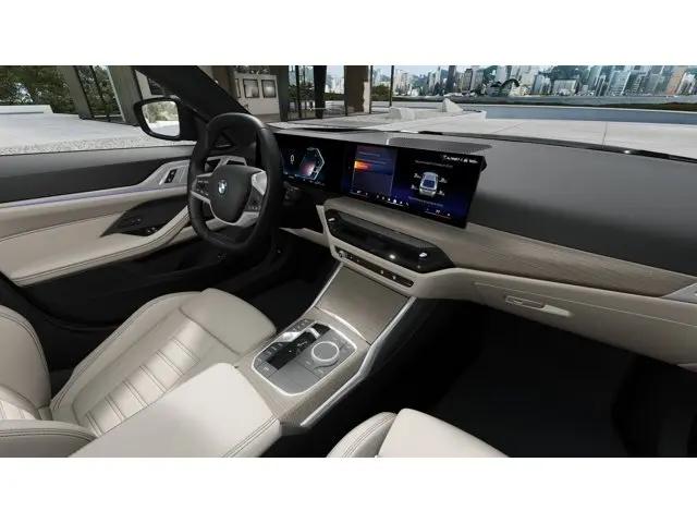 2026 BMW 430i Gran Coupe xDrive
