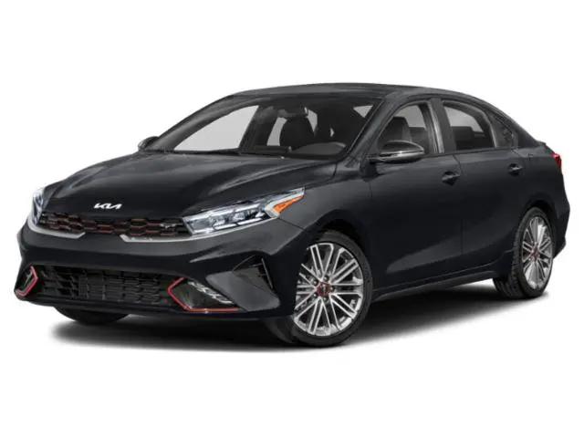 2024 Kia Forte GT-Line for sale in Lebanon, PA