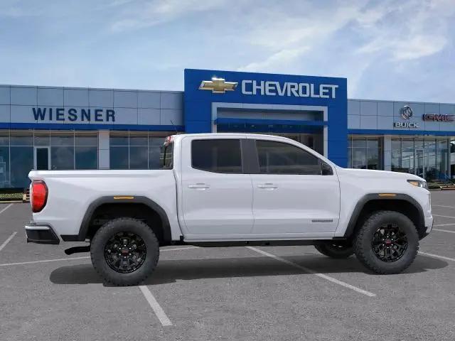 2026 GMC Canyon Elevation, RWD