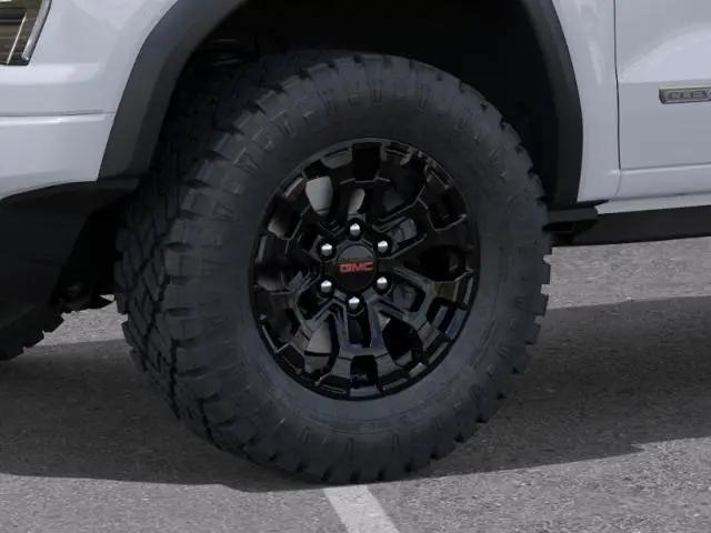 2026 GMC Canyon Elevation, RWD