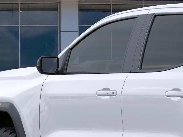 2026 GMC Canyon Elevation, RWD