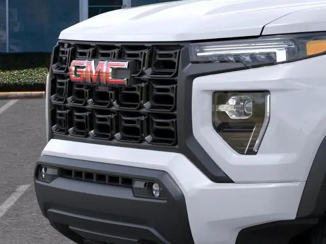 2026 GMC Canyon Elevation, RWD