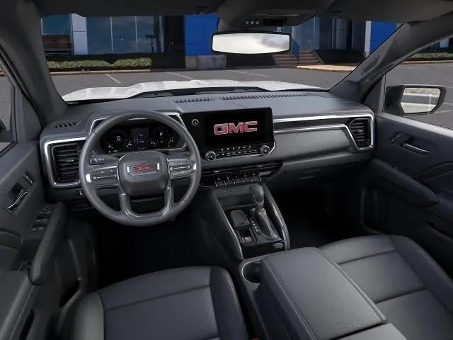 2026 GMC Canyon Elevation, RWD