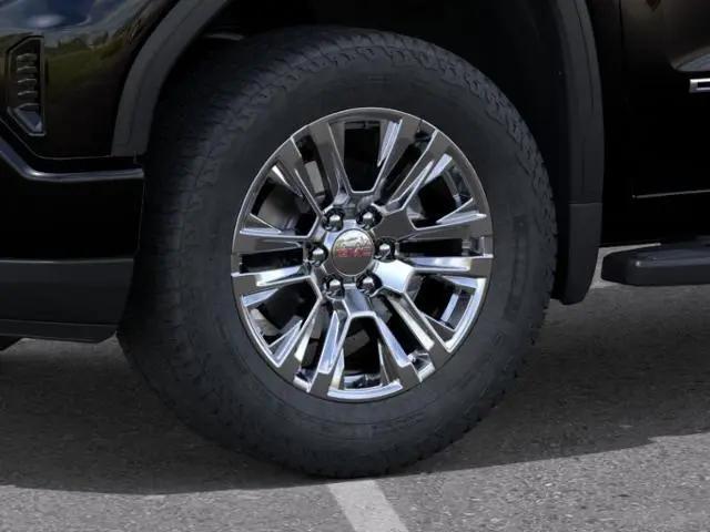 2026 GMC Sierra 1500 Crew Cab, Short Bed, Denali, 4WD
