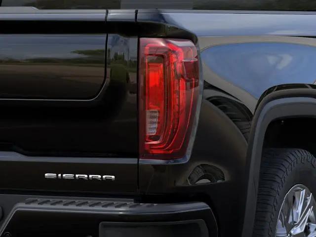 2026 GMC Sierra 1500 Crew Cab, Short Bed, Denali, 4WD