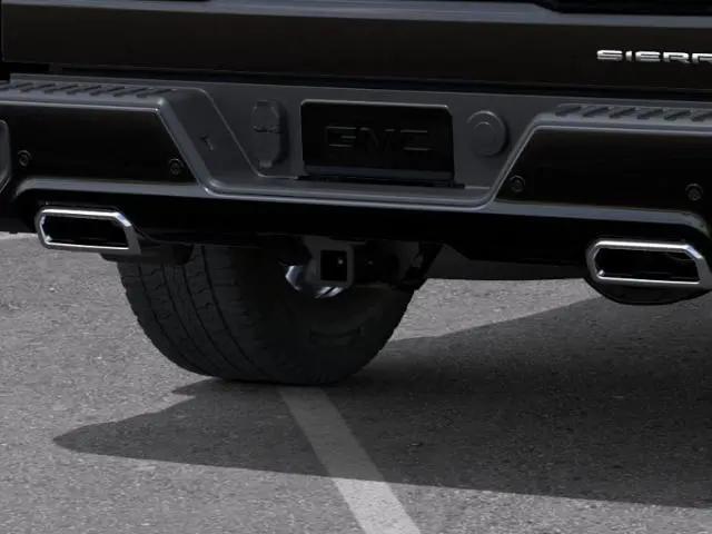2026 GMC Sierra 1500 Crew Cab, Short Bed, Denali, 4WD