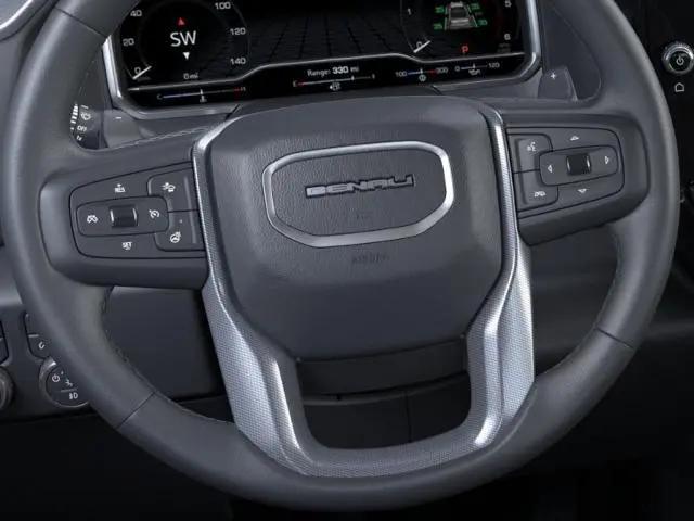 2026 GMC Sierra 1500 Crew Cab, Short Bed, Denali, 4WD