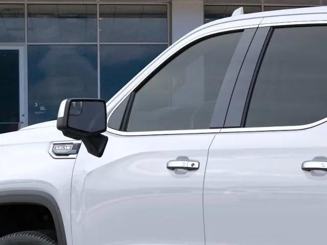 2026 GMC Sierra 1500 Crew Cab, Short Bed, Denali, 4WD