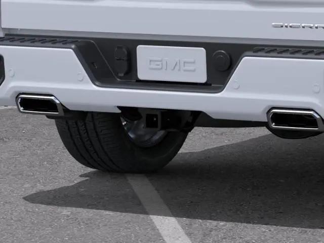 2026 GMC Sierra 1500 Crew Cab, Short Bed, Denali, 4WD