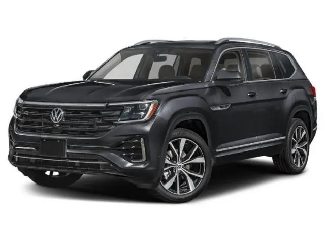 2026 Volkswagen Atlas SEL Premium R-Line for sale in West Islip, NY