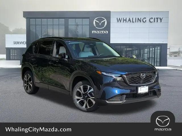 2026 Mazda CX-5 2.5 S Preferred for sale in New London, CT