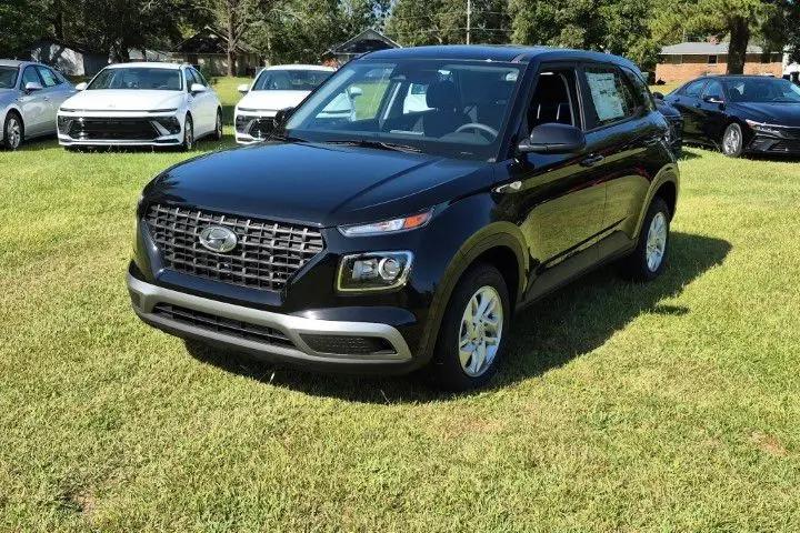 2026 Hyundai Venue SE for sale in Florence, SC