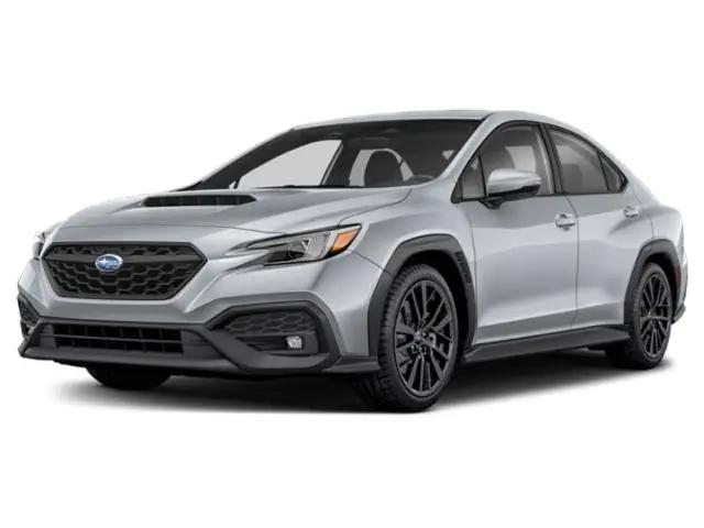 2026 Subaru WRX Limited for sale in Boone, NC