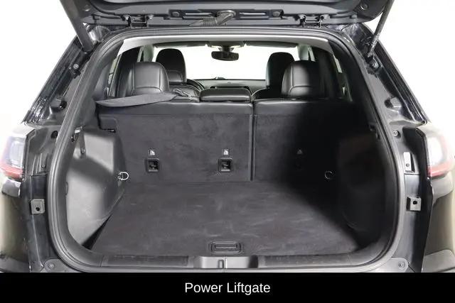 2019 Jeep Cherokee Altitude 4x4