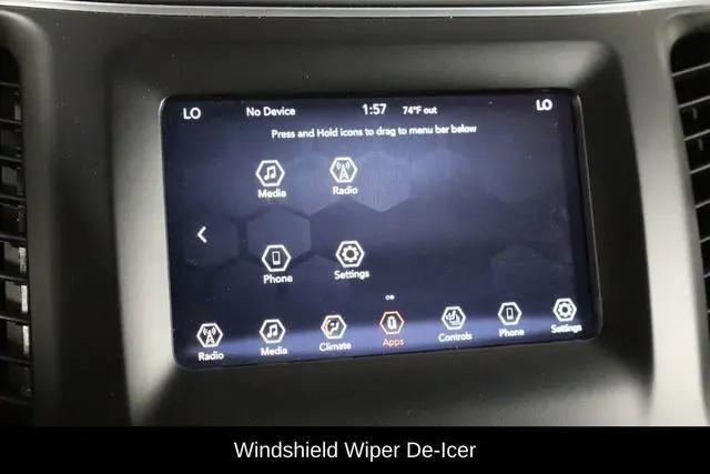 2019 Jeep Cherokee Altitude 4x4