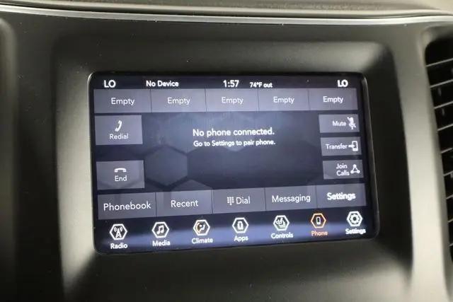 2019 Jeep Cherokee Altitude 4x4