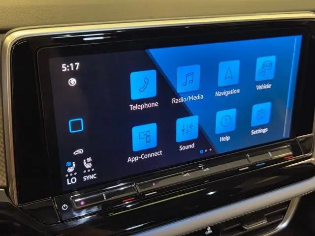2024 Volkswagen Atlas 2.0T Peak Edition SE w/Technology