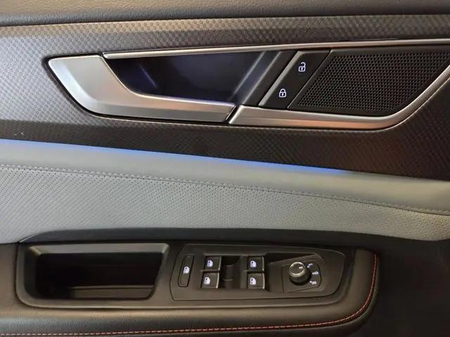 2024 Volkswagen Atlas 2.0T Peak Edition SE w/Technology