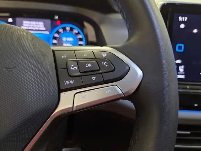 2024 Volkswagen Atlas 2.0T Peak Edition SE w/Technology