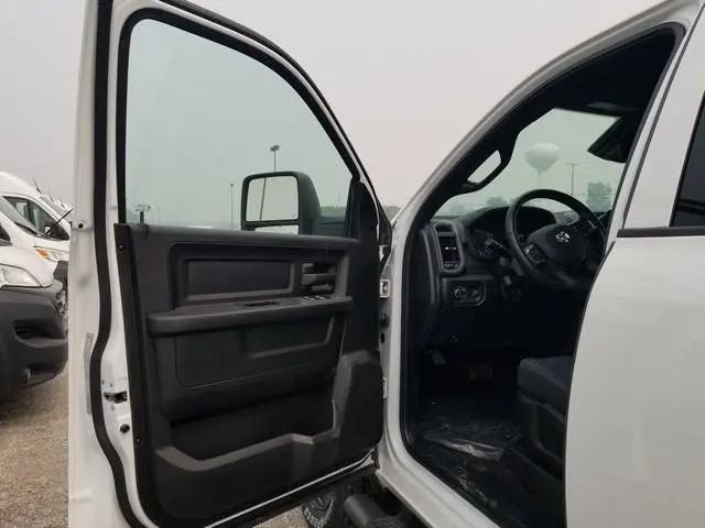 2026 Ram 2500 Tradesman Crew Cab 4x4 64 Box