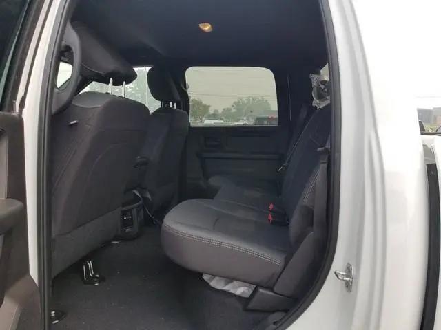 2026 Ram 2500 Tradesman Crew Cab 4x4 64 Box
