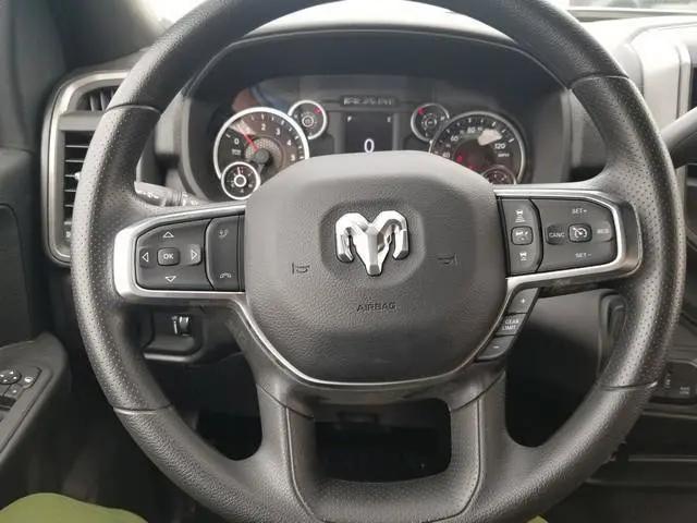 2026 Ram 2500 Tradesman Crew Cab 4x4 64 Box