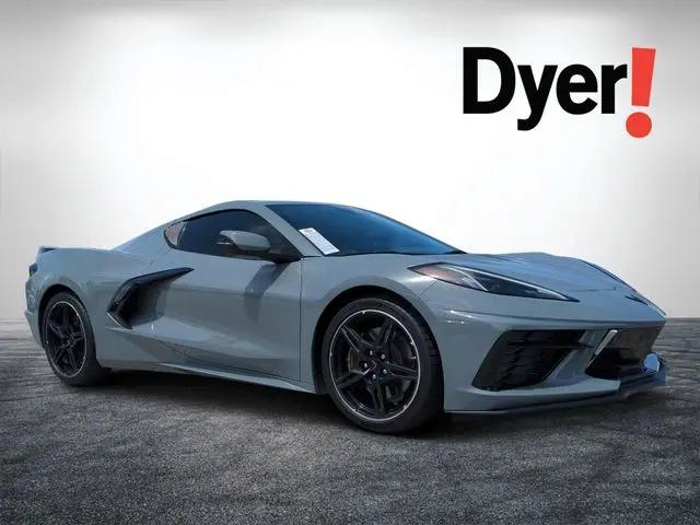 2024 Chevrolet Corvette 2LT for sale in Vero Beach, FL
