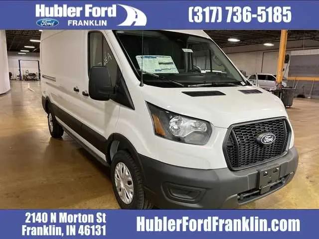 2026 Ford Transit Cargo Van T-250 for sale in Franklin, IN