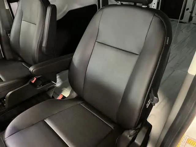 2026 Ford Transit Cargo Van T-250