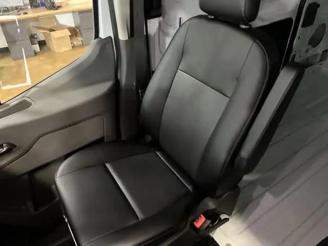 2026 Ford Transit Cargo Van T-250