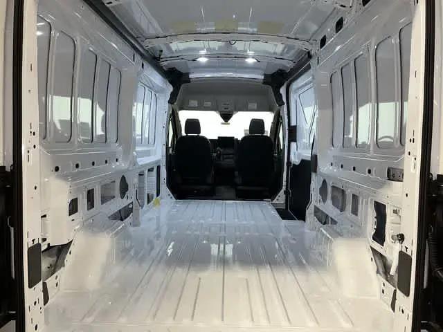 2026 Ford Transit Cargo Van T-250