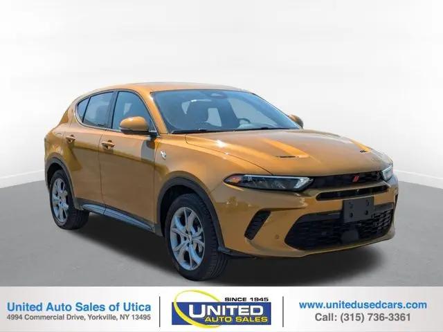 2024 Dodge Hornet R/T EAWD for sale in Yorkville, NY
