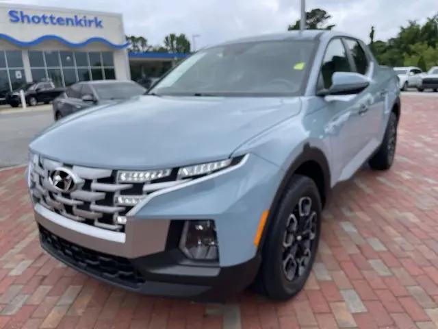 2024 Hyundai Santa Cruz SEL for sale in Huntsville, AL