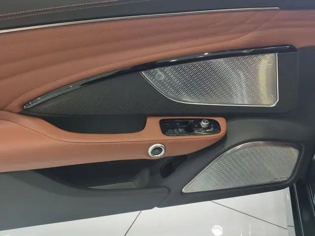2026 Maserati GranCabrio Standard