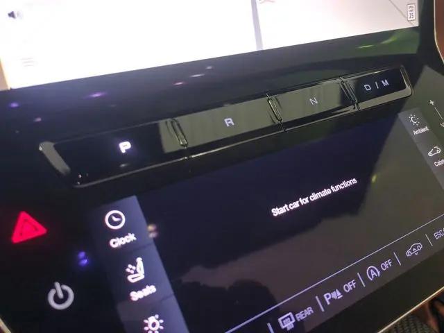2026 Maserati GranCabrio Standard