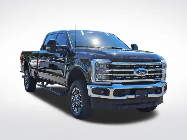 2024 Ford F-350 Lariat for sale in Bremerton, WA