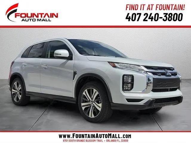 2026 Mitsubishi Outlander Sport 2.0 SE for sale in Orlando, FL