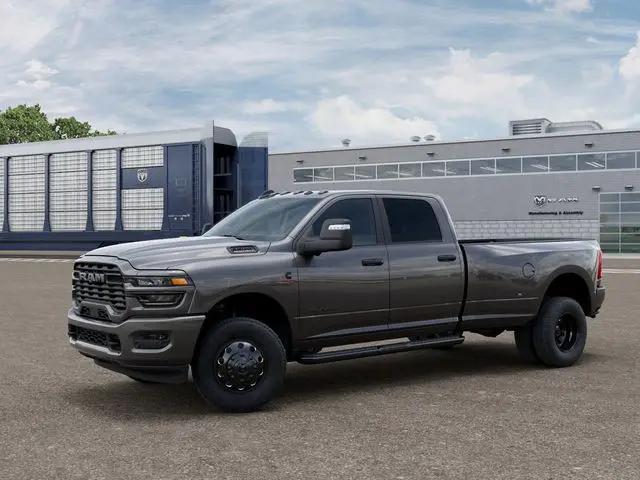 2026 Ram 3500 Big Horn Crew Cab 4x4 8' Box for sale in Savannah, GA