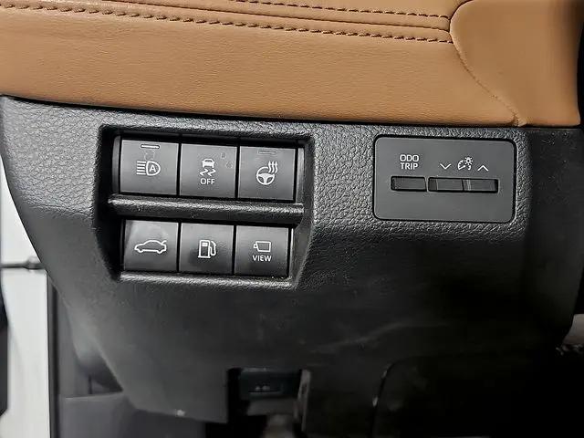 2019 Toyota Avalon Hybrid Limited