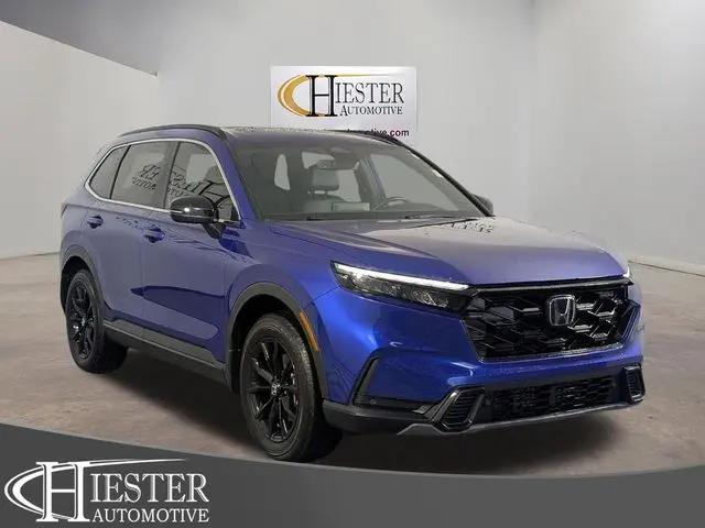 2024 Honda CR-V Hybrid Sport-L for sale in Sanford, NC