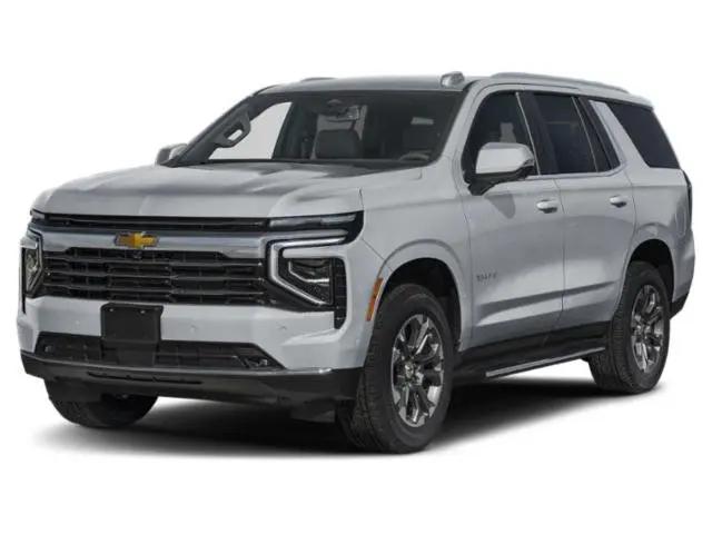 2026 Chevrolet Tahoe 4WD LT for sale in Federal Way, WA