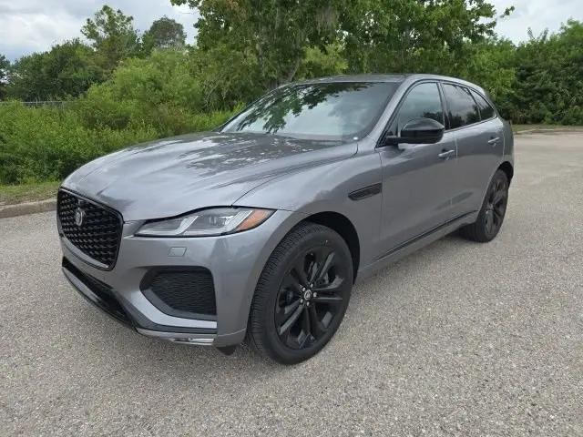 2026 Jaguar F-PACE R-Dynamic S P250 AWD Automatic for sale in Sarasota, FL