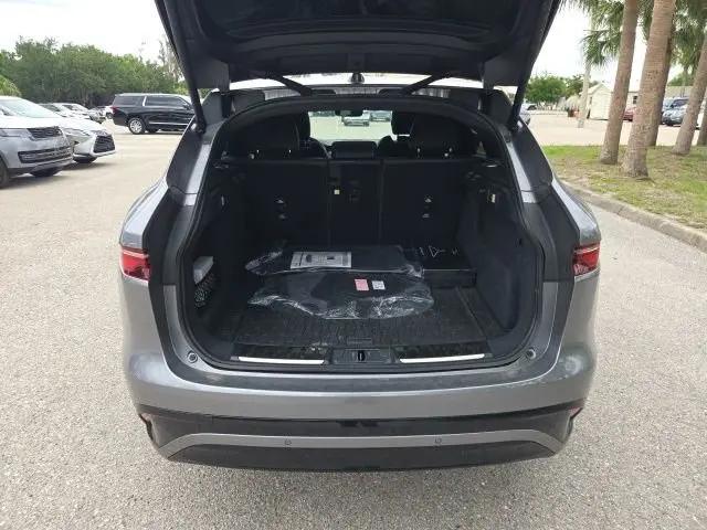 2026 Jaguar F-PACE R-Dynamic S P250 AWD Automatic