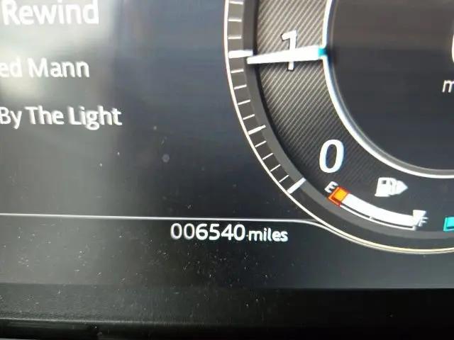 2026 Jaguar F-PACE R-Dynamic S P250 AWD Automatic