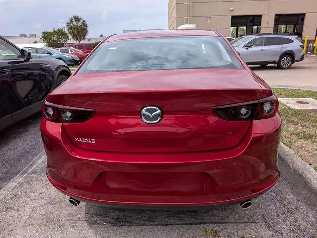 2026 Mazda Mazda3 2.5 S Select Sport