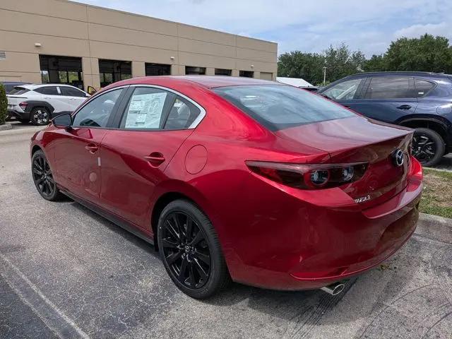 2026 Mazda Mazda3 2.5 S Select Sport