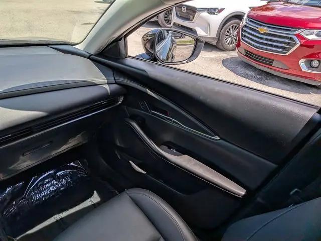 2026 Mazda Mazda3 2.5 S Select Sport