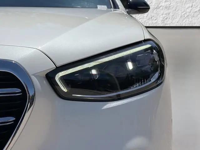 2023 Mercedes-Benz S 580 4MATIC