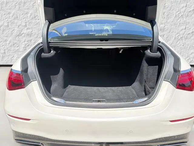 2023 Mercedes-Benz S 580 4MATIC